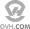 Hébergeur OVH