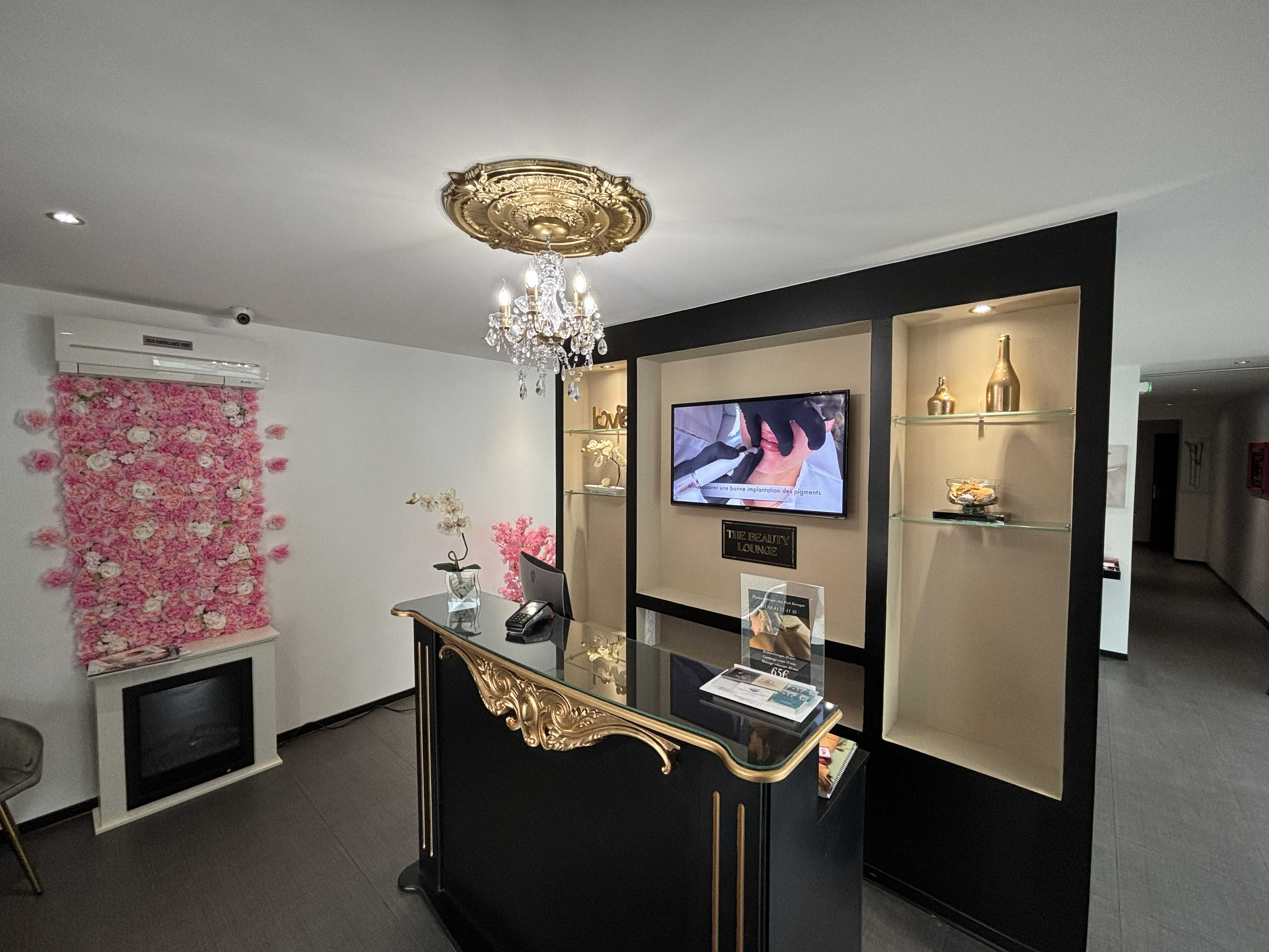Institut de beauté The Beauty Lounge Tarbes