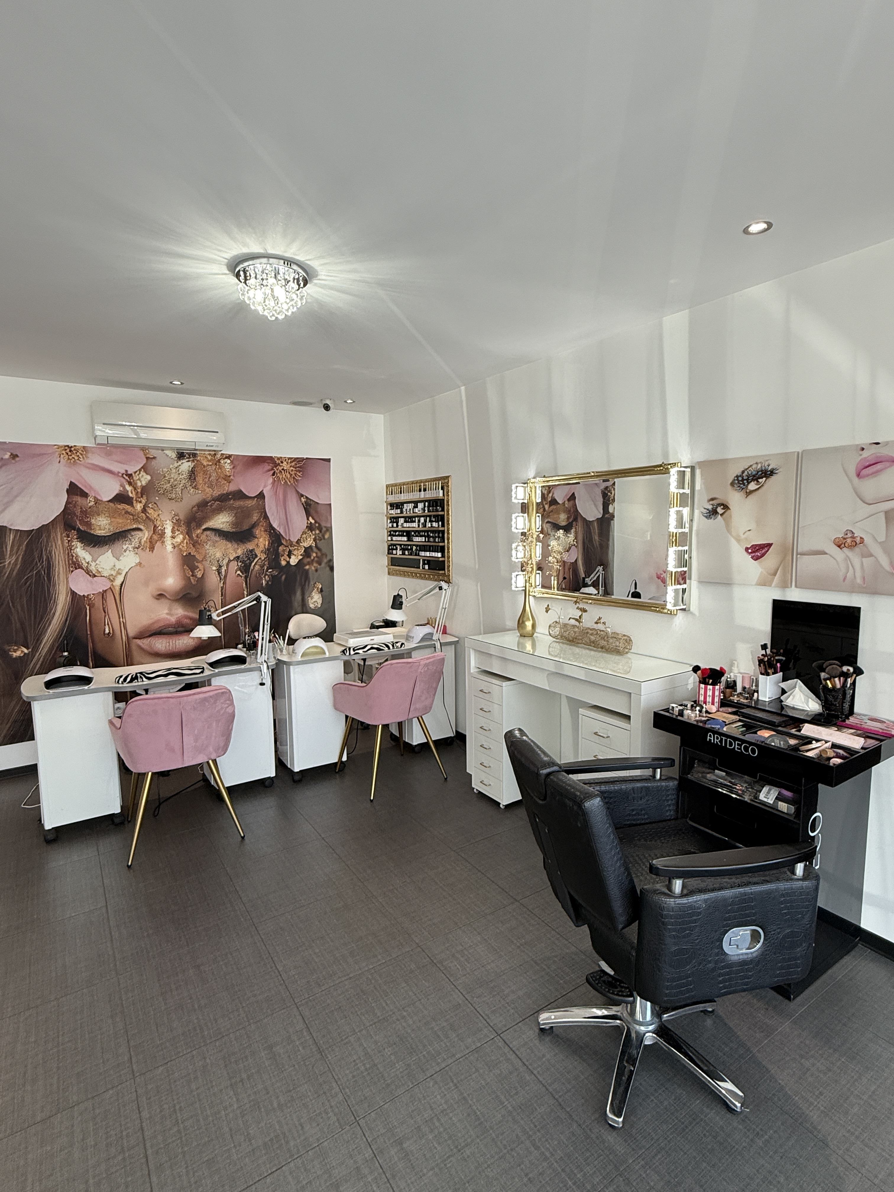 Institut de beauté The Beauty Lounge Tarbes