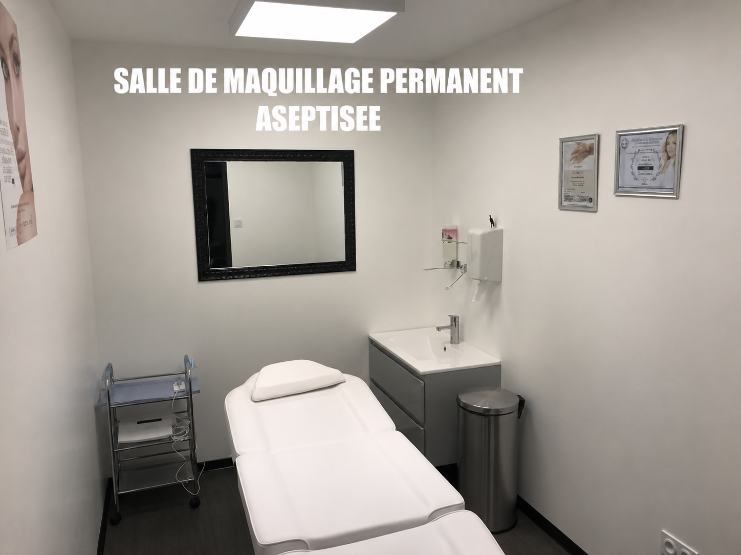 Institut de beauté The Beauty Lounge Tarbes